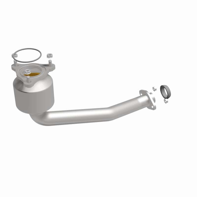 Magnaflow — MagnaFlow Conv DF 04-06 Suzuki Aerio 2.3L (CA Emissions)
California - view 10