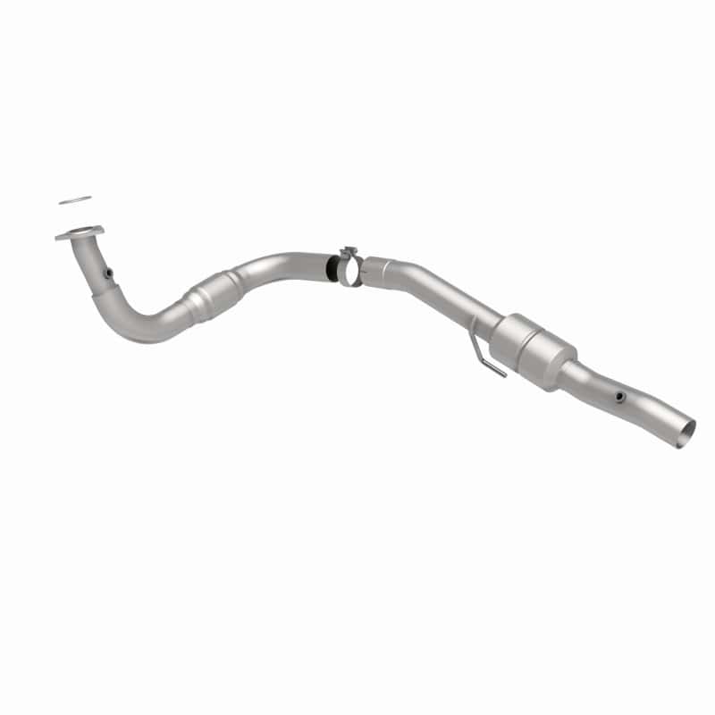 Magnaflow — MagnaFlow Conv DF 00-06 Chevy/GMC Driver Side 6.0L
California - view 14
