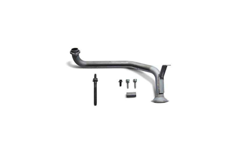 Ford Racing — Ford Racing Gen 4 Coyote 5.0L Road Race Oil Pump Pick-Up Tube
Oil Pump Pickup Tube - view 2