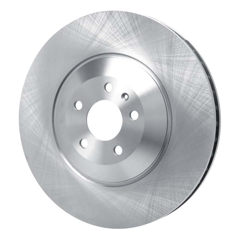 DFC — DFC 17-25 Audi A8 Front Brake Rotor - view 2
