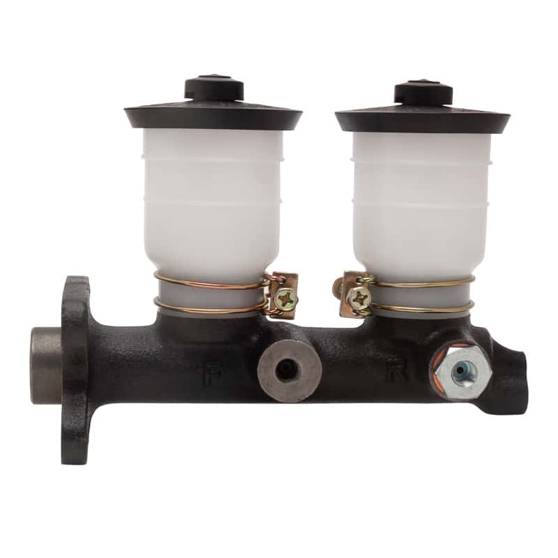 DFC — DFC 79-80 Chevrolet LUV Brake Master Cylinder
DFC Brake Master Cyl - view 2
