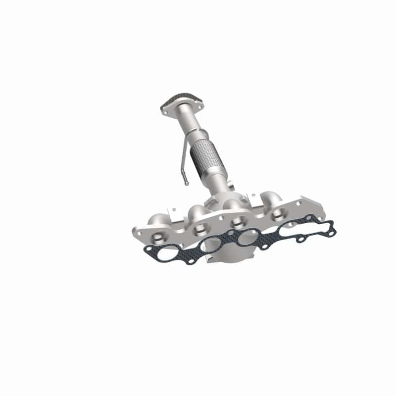 Magnaflow — Magnaflow 15-17 Fusion L4 2 OEM Manifold Direct Fit Converter
OEM Grade
OEM - view 24