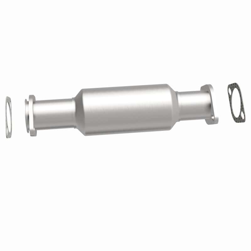 Magnaflow — MagnaFlow Conv Direct Fit Nissan 84-89
Standard Grade
Standard - view 11