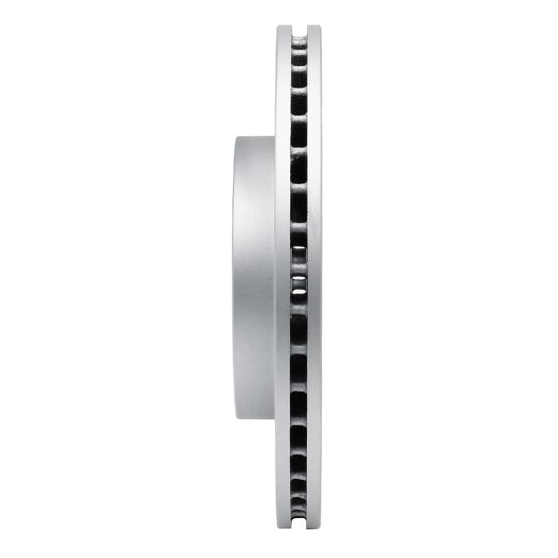 DFC — DFC 00-15 Ford Ikon (Mexico / Made In India) Front GeoSPEC Coated Rotor
DFC Brake Rotor - view 3