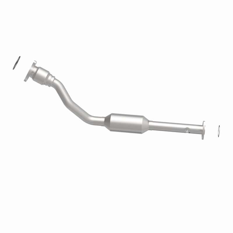 Magnaflow — MagnaFlow Conv DF 99-02 Chevrolet Cavalier
HM Grade
HM - view 12