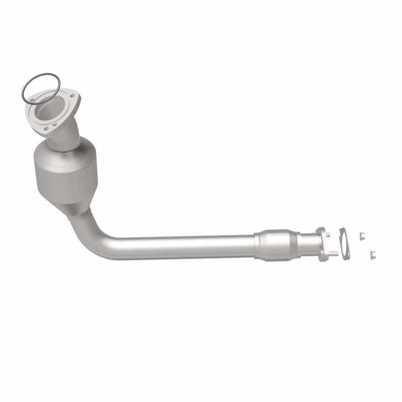 Magnaflow — Magnaflow 09-12 Chevrolet Malibu 3.6L Direct Fit Converter
California - view 15