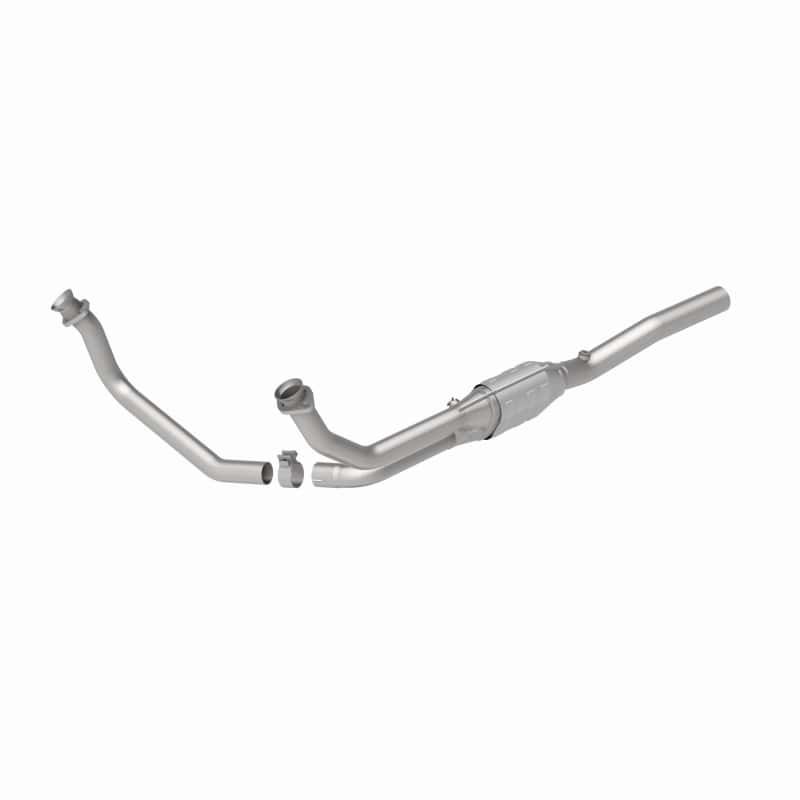 Magnaflow — MagnaFlow Conv DF 96-97 Dodge Van 3.9L/5.2L/5
HM Grade
HM - view 8