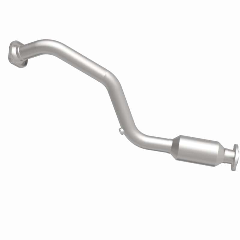 Magnaflow — Magnaflow 15-17 NX300h L4 2.5 OEM Underbody Direct Fit Converter
OEM Grade
OEM - view 12