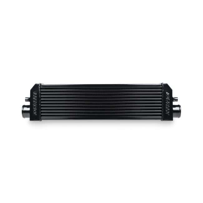 KraftWerks — KraftWerks Core Size 22x7x3 - 2.5in Inlet/Outlet Universal Intercooler - Black - view 1