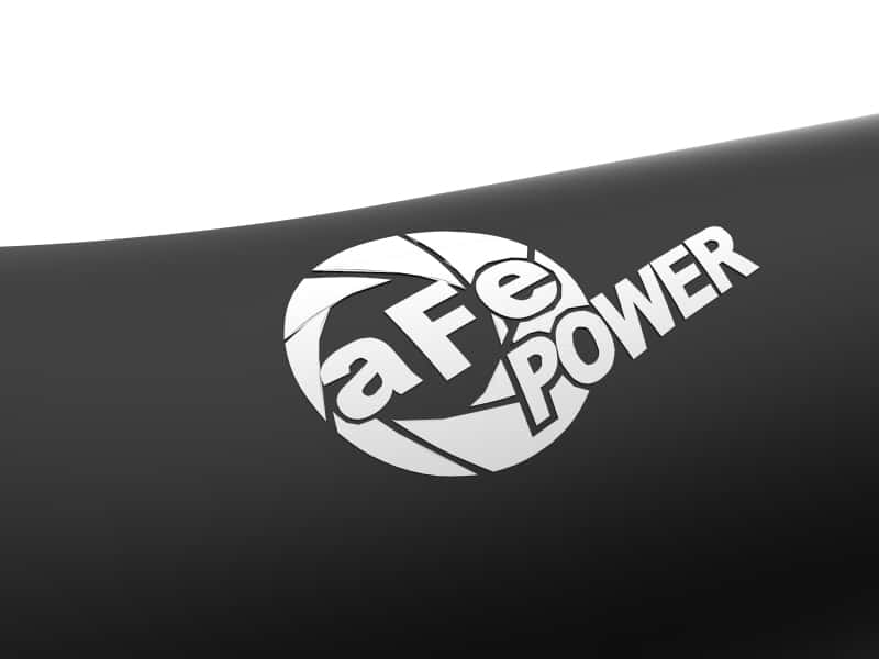 aFe — aFe BladeRunner 2 1/2in Intercooler Hot Side Charge Pipe 18-21 Jeep Wrangler JL L4-2.0L (t) - Black
Hot Charge Pipe - view 4