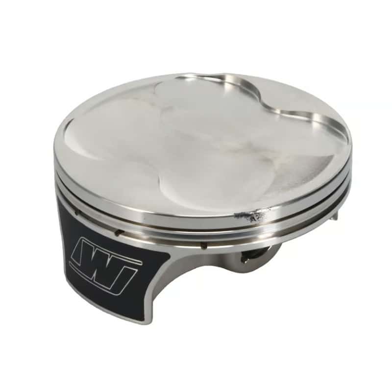 Wiseco — Wiseco Kawasaki KX450F 06-08/KLX450R 08-19 131 CR Piston kit
Piston Kit - view 2