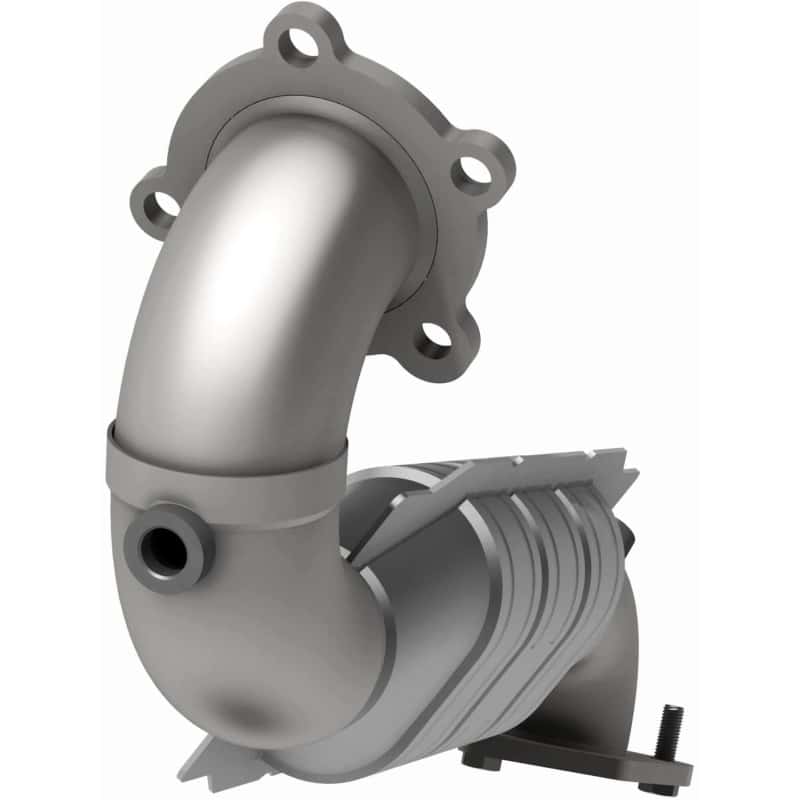 Magnaflow — MagnaFlow Conv DF 2011 Buick Regal 2.0L
OEM Grade
OEM - view 31