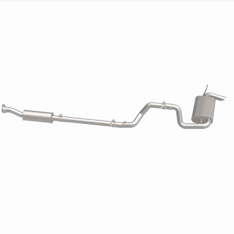 Magnaflow — BRExhaust 18-24 Jeep Wrangler 3.6L Direct-Fit Replacement Exhaust System
Exhaust Kit - view 8