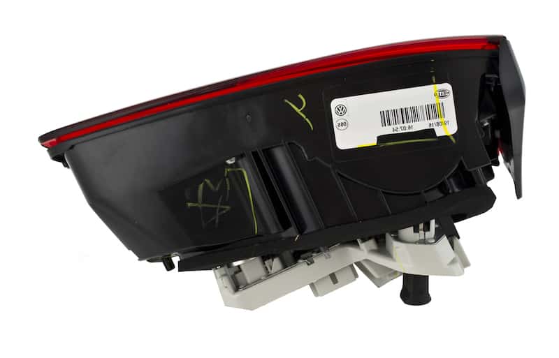 Hella — Hella 2015-2016 Volkswagen Golf Right Inner Tail Light
Tail Lamp Assy RH - view 4