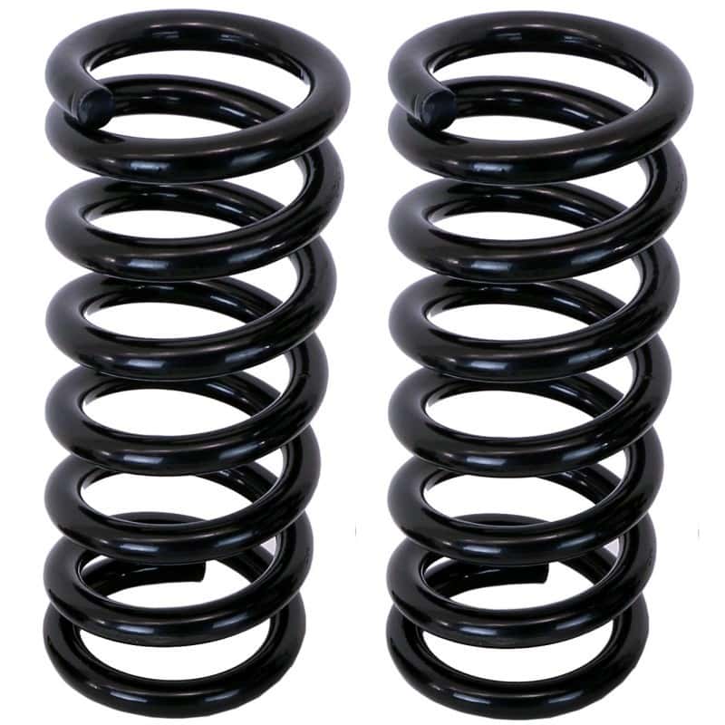 Ridetech — Ridetech 88-98 Chevy C1500 2WD StreetGRIP System w/ HD Drop Spindles
StreetGrip 88-98 C15 - view 10