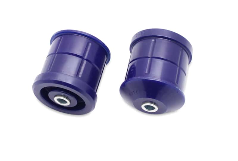 Superpro — SuperPro 1999 Volkswagen Golf GTI Rear Beam Axle Pivot Bushing Set
Bushing Kit - view 1