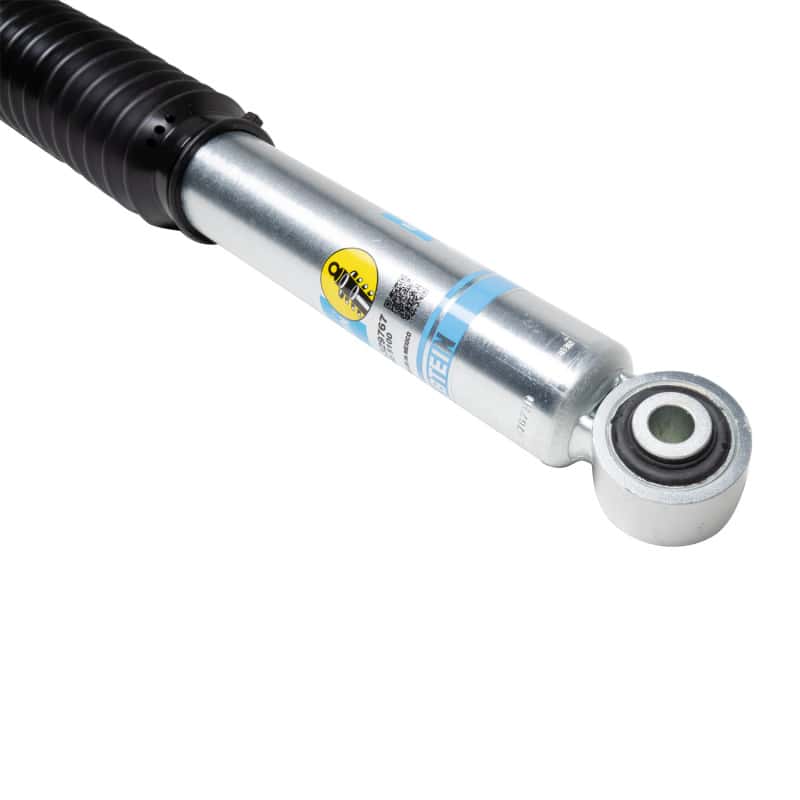 Bilstein — Bilstein 5100 Series 22-23 Nissan Frontier Non-Adj. Rear Shock Absorber for 0-1.5in Lift
Shock - view 5