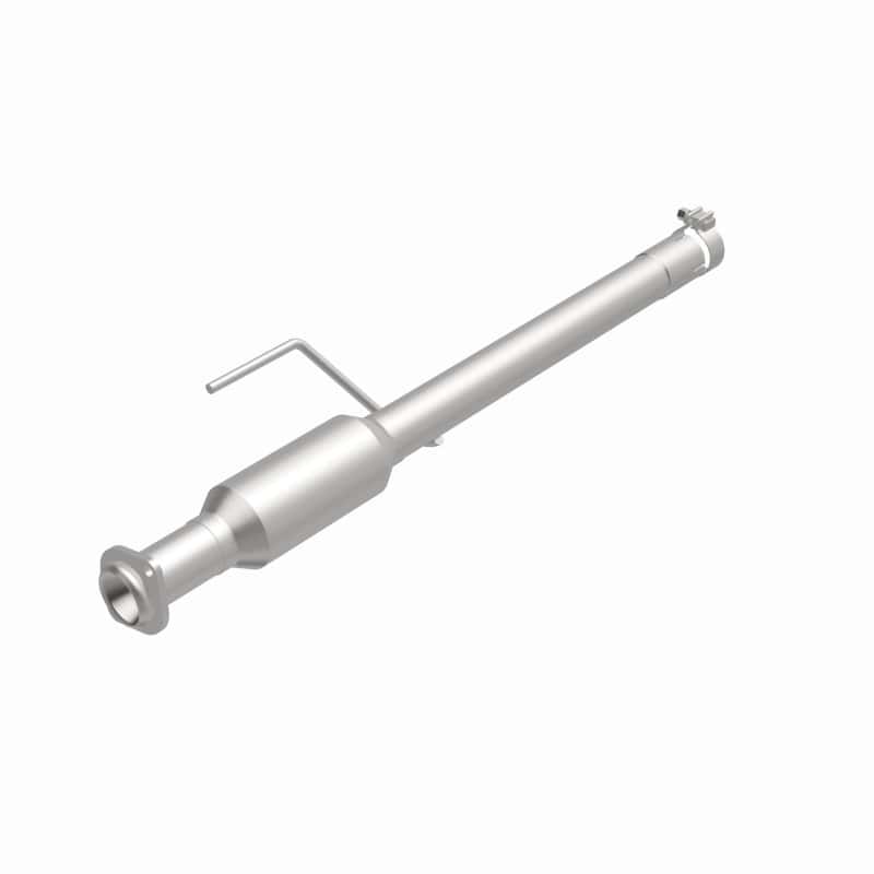 Magnaflow — Magnaflow 04-06 Jeep Wrangler 4.0L Direct Fit Converter
California - view 30