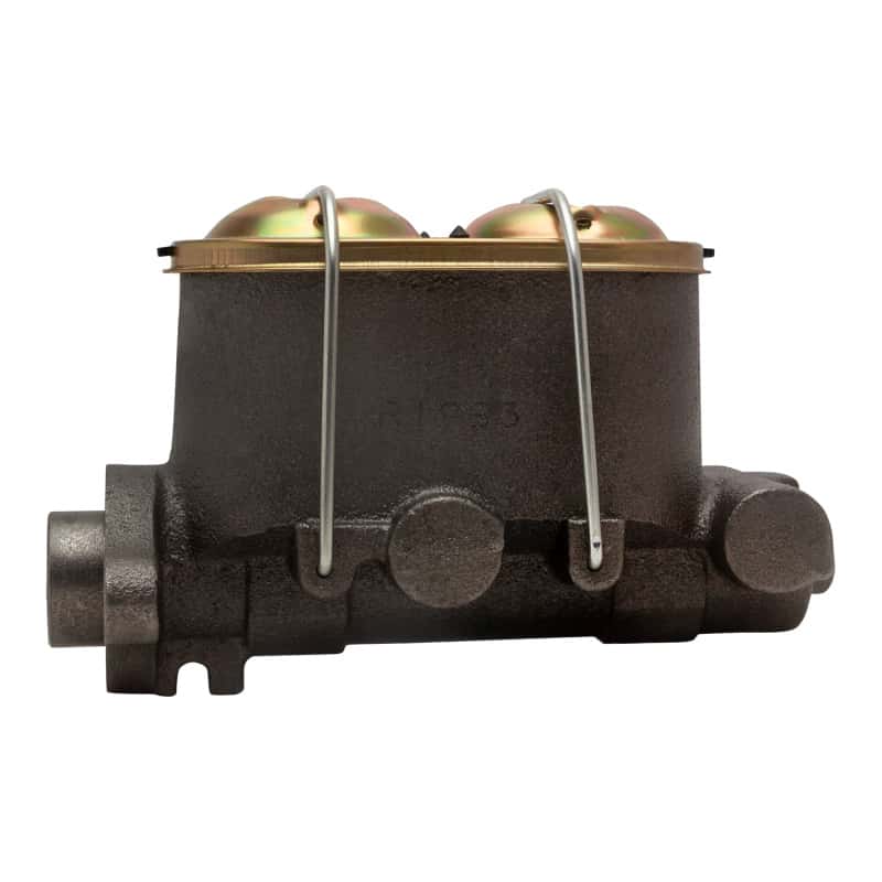 DFC — DFC 76-80 Oldsmobile Calais Brake Master Cylinder
DFC Brake Master Cyl - view 2