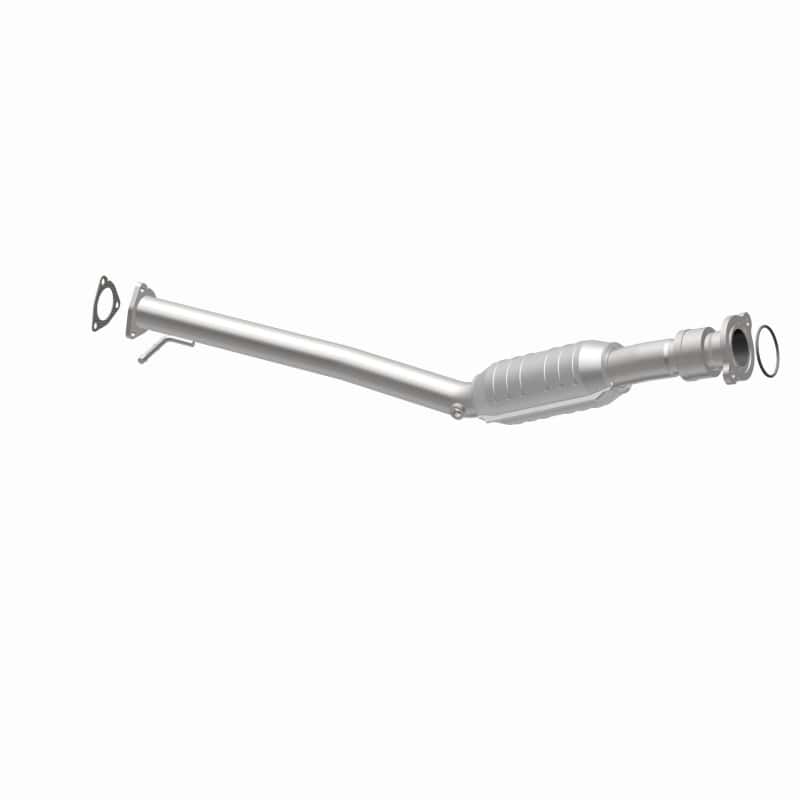 Magnaflow — MagnaFlow Conv DF 05-06 Equinox 3.4L OEM
OEM Grade
OEM - view 21