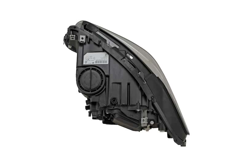 Hella — Hella 2014 Bmw 5 Ser Sdn - W/Ahl Headlamp Xen Rh - view 10