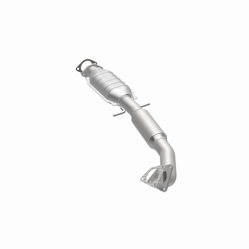 Magnaflow — MagnaFlow Conv DF 2011 Buick Regal 2.0L
OEM Grade
OEM - view 23