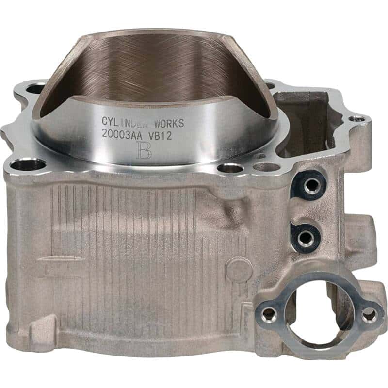 Cylinder Works — Cylinder Works 07-15 WR 450 F/2017 YFZ 450/09-24 YFZ 450 R Standard Bore Cylinder - view 2