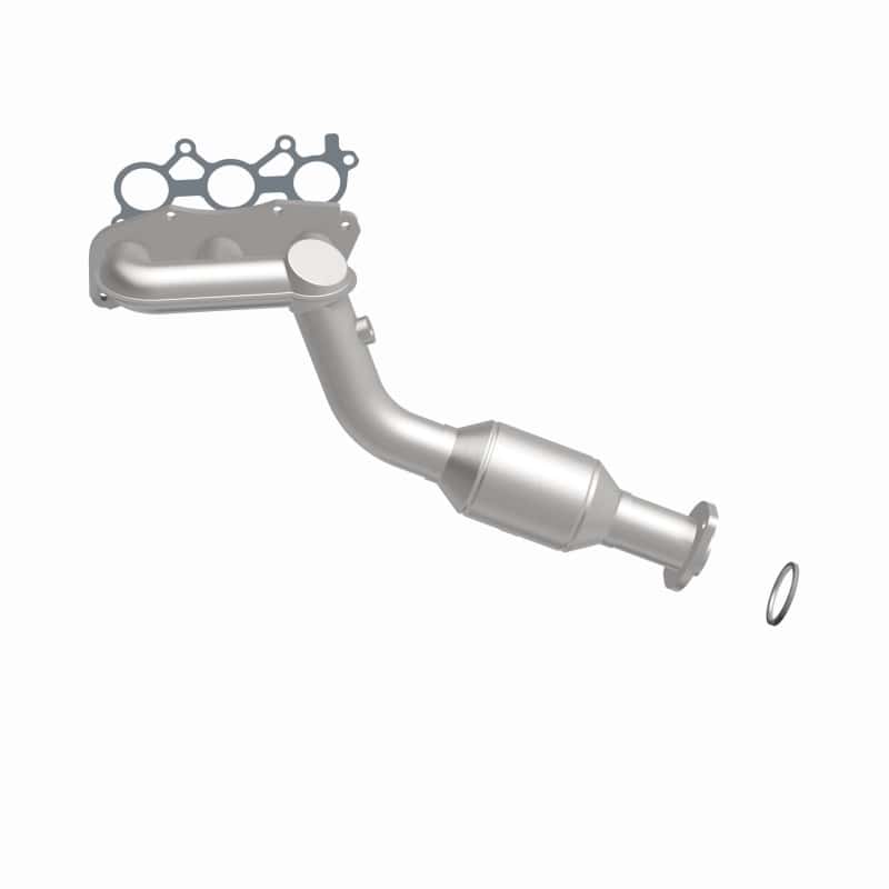 Magnaflow — MagnaFlow Direct-Fit SS Catalytic Converter 2006 Lexus GS300 V6 3.0L DS
California - view 11