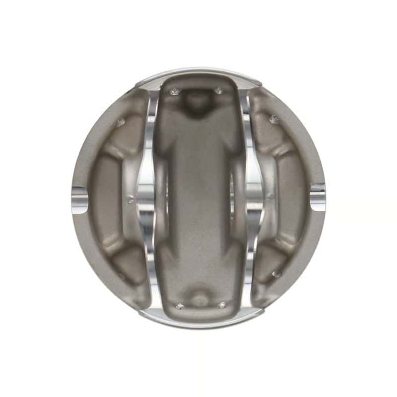 Wiseco — Wiseco Suzuki RMZ250 10-19 Stock CR Piston kit
Piston Kit - view 8