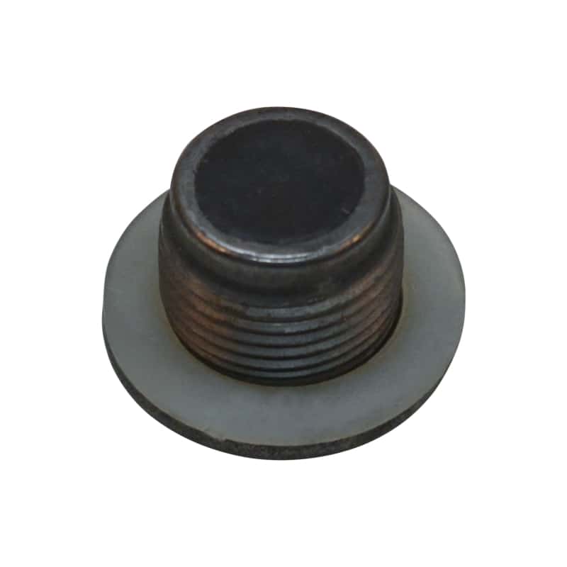 Yukon Gear & Axle — Yukon Gear Magnetic Fill Plug 20x1.5 Thread
Fill Plug - view 3