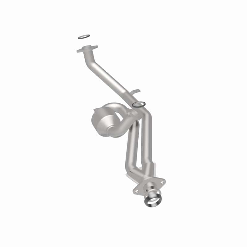 Magnaflow — MagnaFlow Conv DF 01-03 Toyota Sienna 3.0L fr
OEM Grade
OEM - view 15