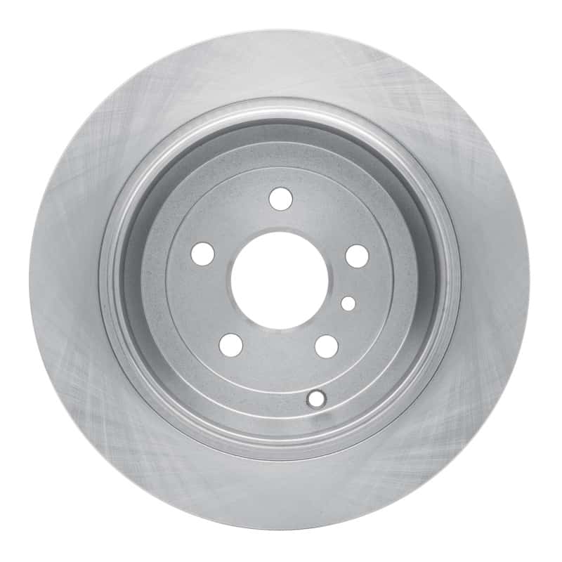 DFC — DFC 06-12 Mercedes-Benz ML450 Rear Brake Rotor
DFC Brake Rotor - view 5