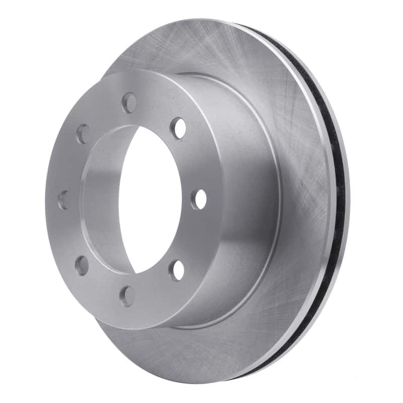 DFC — DFC 99-07 Ford E-350 Super Duty Rear Brake Rotor
DFC Brake Rotor - view 2