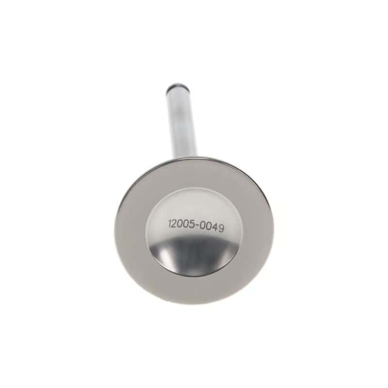 Wiseco — Wiseco 09-18 Kawasaki KX450F Titanium Exhaust Valve
Valve - view 7