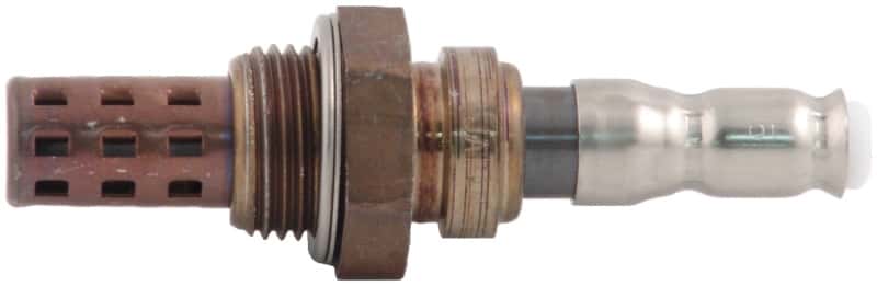 NGK — NGK Cadillac Eldorado 1980-1979 Direct Fit Oxygen Sensor - view 7