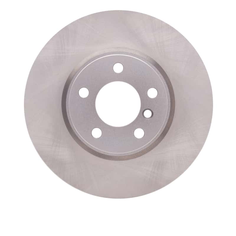 DFC — DFC 11-18 BMW X3 Front Brake Rotor
DFC Brake Rotor - view 1