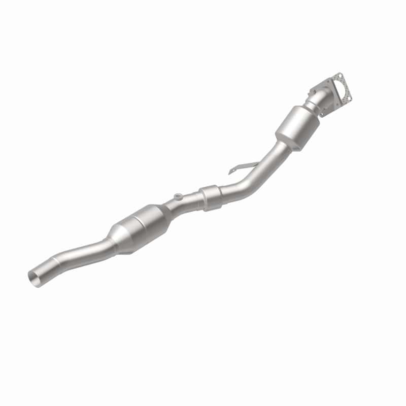 Magnaflow — Magnaflow Conv DF 01-02 Audi S4 2.7L P/S
California - view 18
