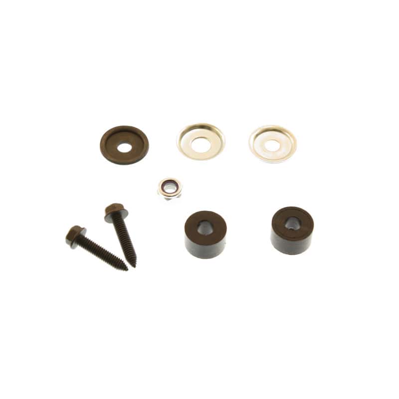 Bilstein — Bilstein B6 69-83 Chevrolet Malibu Front 46mm Monotube Shock Absorber
Shock - view 6