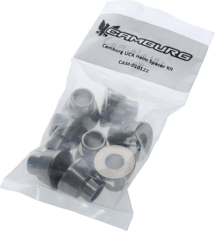Camburg — Pivot Spacers - view 2