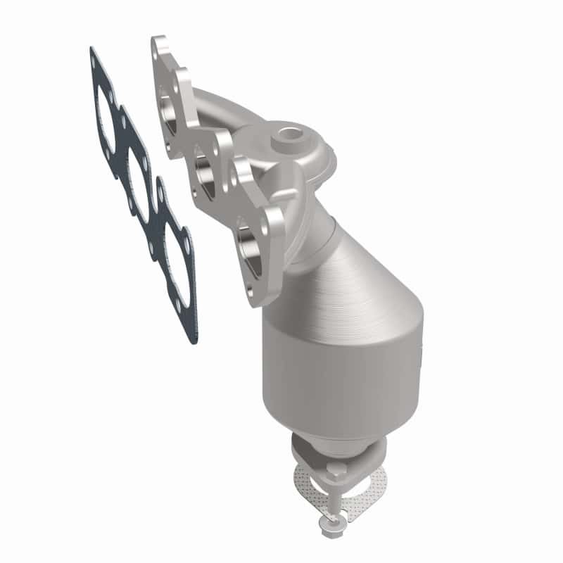 Magnaflow — MagnaFlow Conv DF 06-08 Hyun/Kia 3.8L R
HM Grade
HM - view 10