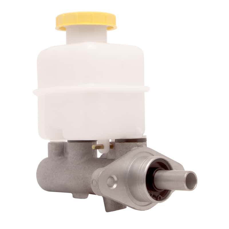 DFC — DFC 2007 Hyundai Tiburon Brake Master Cylinder
DFC Brake Master Cyl - view 1