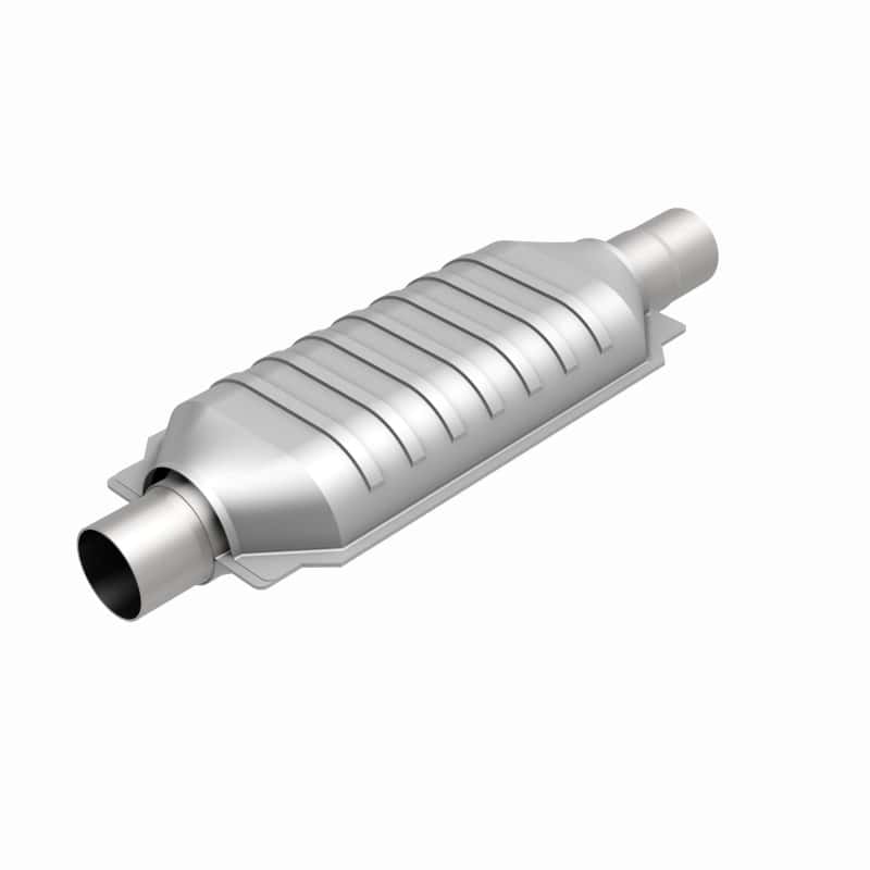 Magnaflow — MagnaFlow Conv Univ 2.5
OEM Grade
Standard - view 6