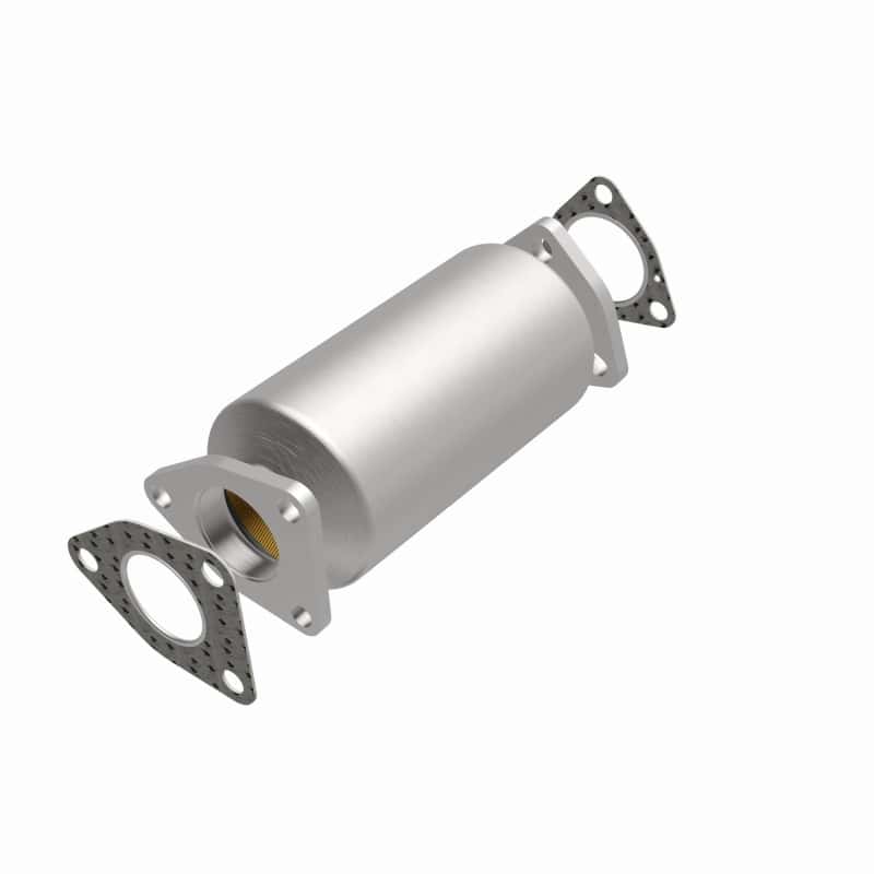 Magnaflow — MagnaFlow Conv Direct Fit Honda 80 87
Standard Grade
Standard - view 26