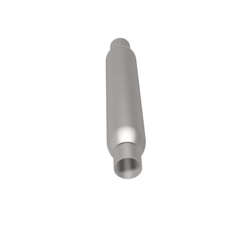 Magnaflow — MagnaFlow Muff GP 3.5 Dia 18inch 2.25/2.25
Glasspack - view 29