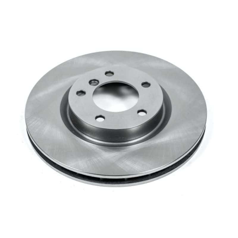 PowerStop — Power Stop 95-99 BMW M3 Front Left Autospecialty Brake Rotor
AutoSpecialty Rotor - view 1