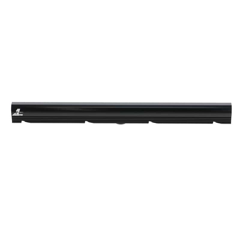 Aeromotive — Aeromotive GM LS1 Fuel Rails - Black
Fuel Rail/Log - view 3