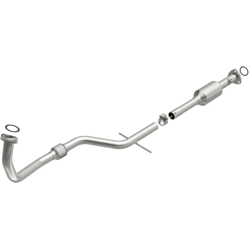 Magnaflow — Magnaflow 99-00 Chevrolet Cavalier 2.2L Direct Fit Converter
California - view 1