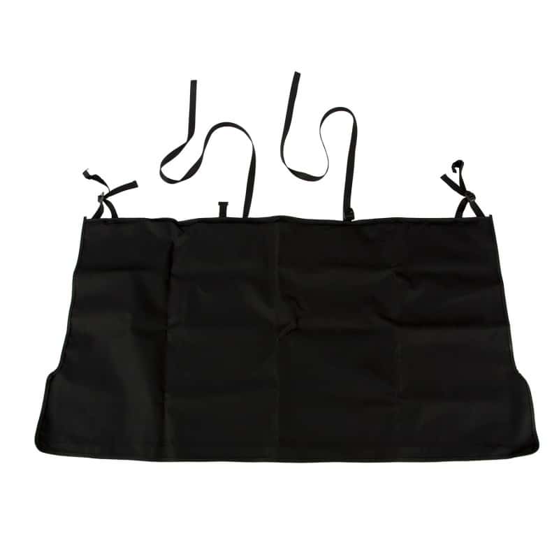 Rugged Ridge — Rugged Ridge Tonneau Cover Extension 07-18 Jeep Wrangler JKU 4 Door
Tonneau Cover
OFFROAD_TOPS - view 4