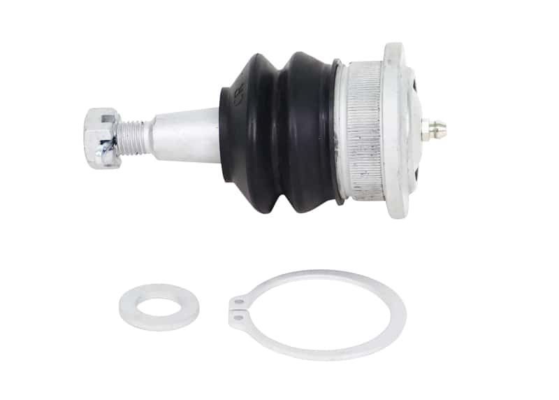 Whiteline — Whiteline 06-22 Ford Expedition Fixed Offset UCA Replacement Ball Joint Kit - view 2