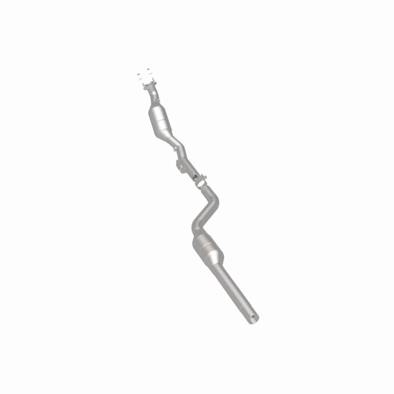 Magnaflow — MagnaFlow Conv DF 01-02 Mercedes E430 Passenger Side CA
California - view 15